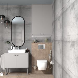 Szafka łazienkowa Ferre Design Boss 01